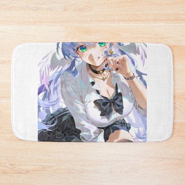 Item preview, Robin Big Smile Honkai Star Rail designed and sold by KomiArts.