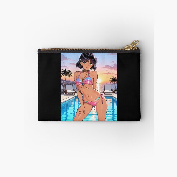 Item preview, Nadia Anime designed and sold by Super Top Designer.