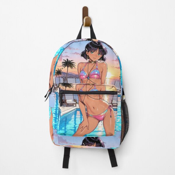 Item preview, Nadia Anime designed and sold by Super Top Designer.