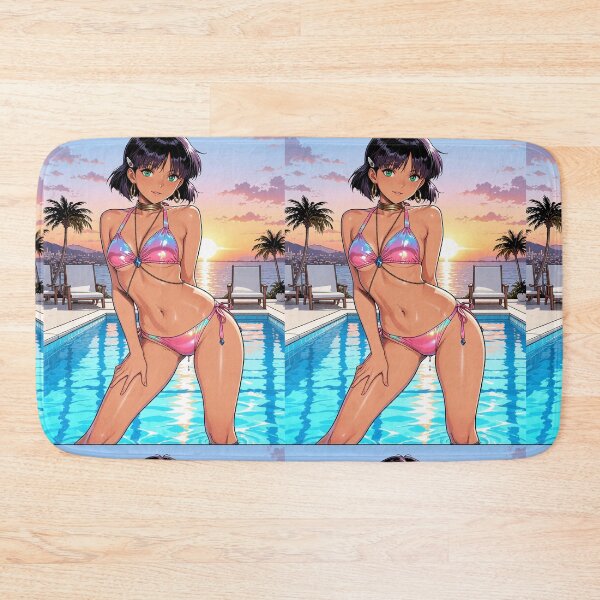 Item preview, Nadia Anime designed and sold by Super Top Designer.