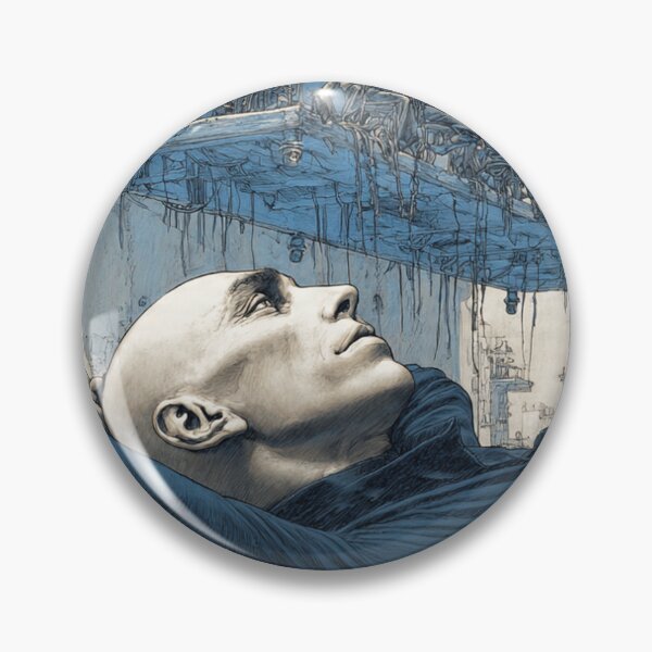 Item preview, wired, are we really free ? designed and sold by Wish You Blue .