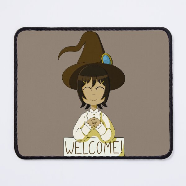 Item preview, Welcome to the Witch's Potion Shop! designed and sold by BabyRedFlower.