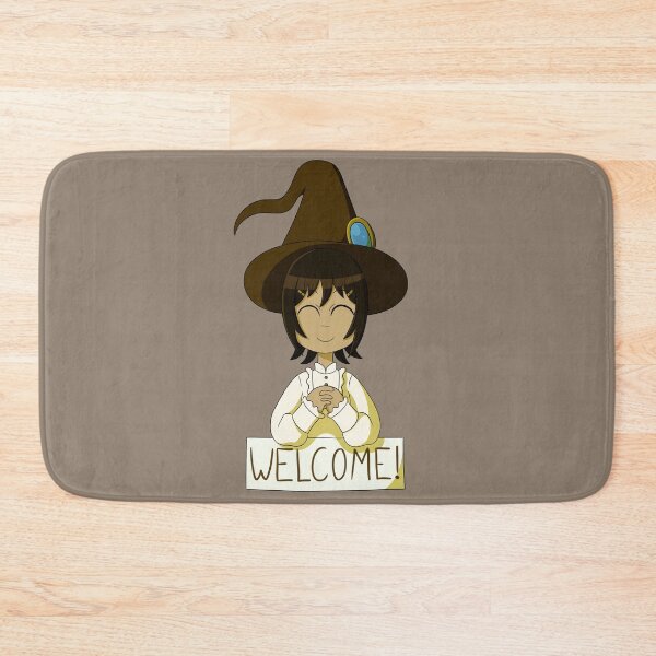 Item preview, Welcome to the Witch's Potion Shop! designed and sold by BabyRedFlower.