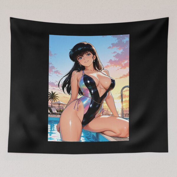 Item preview, kyokoo Anime designed and sold by Super Top Designer.