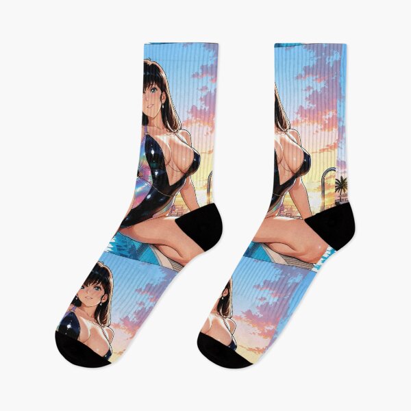 Item preview, kyokoo Anime designed and sold by Super Top Designer.