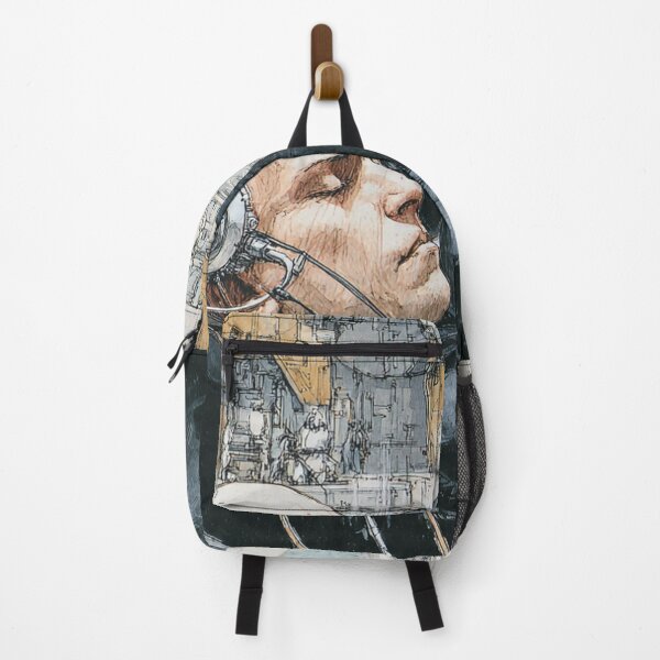 Item preview, wired, are we really free ? designed and sold by Starlighter Studio.