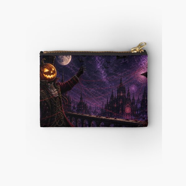 Item preview, Headless Horseman Devils Minion – Gothic Halloween Fantasy Art designed and sold by TheHorsemanRidesAgain.