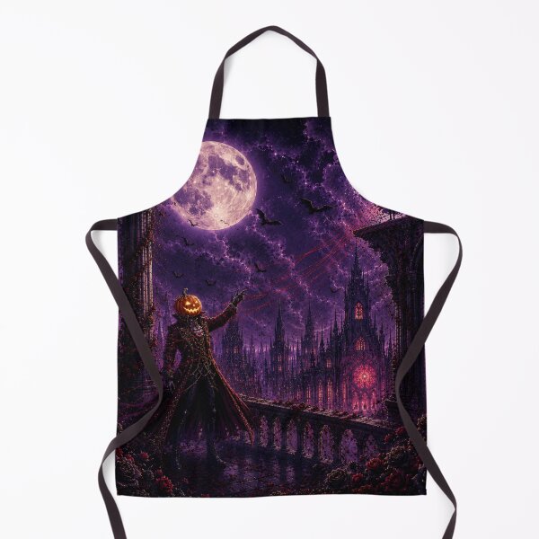 Item preview, Headless Horseman Devils Minion – Gothic Halloween Fantasy Art designed and sold by TheHorsemanRidesAgain.