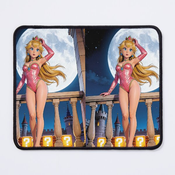 Item preview, Peach Anime designed and sold by Super Top Designer.