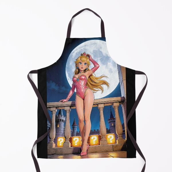 Item preview, Peach Anime designed and sold by Super Top Designer.