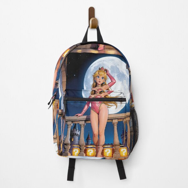 Item preview, Peach Anime designed and sold by Super Top Designer.