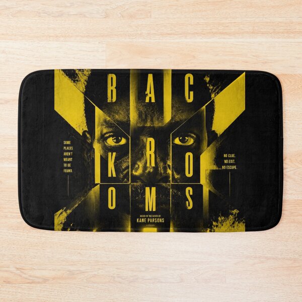 Item preview, Backrooms Movie designed and sold by Molsabounat.