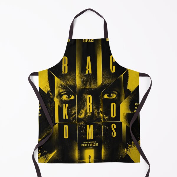 Item preview, Backrooms Movie designed and sold by Molsabounat.