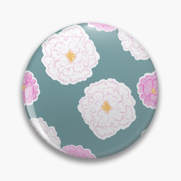 Item preview, Peonies designed and sold by cmerkleart.