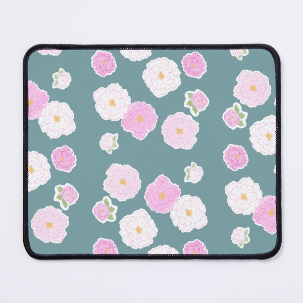 Item preview, Peonies designed and sold by cmerkleart.