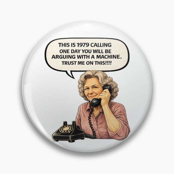 Item preview, She Says The Past Warned Us designed and sold by DBPDesigns26.