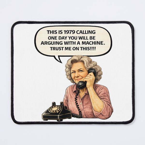 Item preview, She Says The Past Warned Us designed and sold by DBPDesigns26.