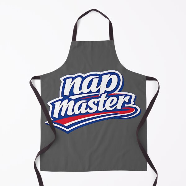 Item preview, Nap Master – Sporty Energy Logo designed and sold by FilBlue.