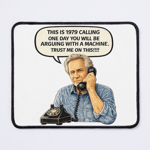 Item preview, The Past Warned us designed and sold by DBPDesigns26.