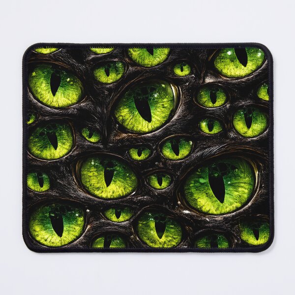 Item preview, Mesmerizing Cat Eyes designed and sold by KICOR.