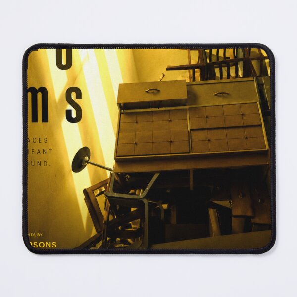 Item preview, Backrooms Movie designed and sold by Molsabounat.