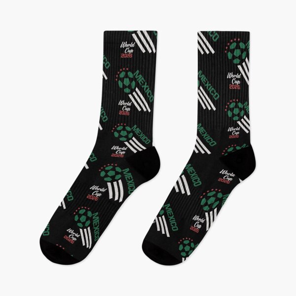 Item preview, MEXICO FOOTBALL Team World Cup 2026 designed and sold by delllsdesigns.