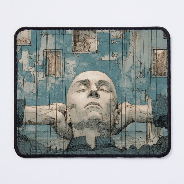 Item preview, wired, are we really free ? designed and sold by Wish You Blue .