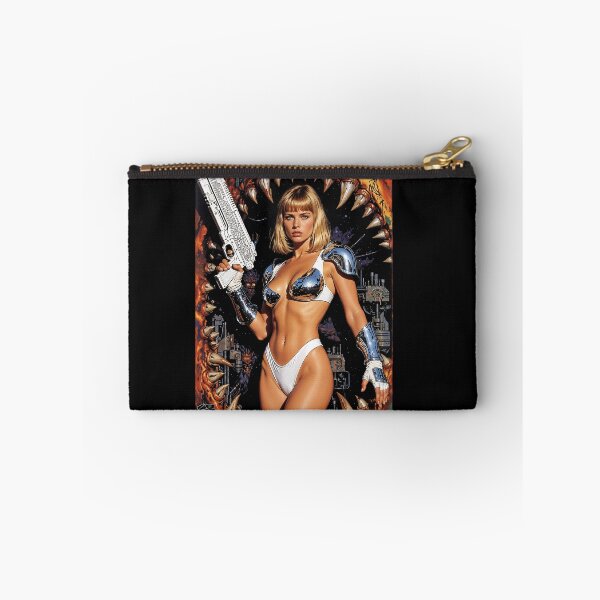 Item preview, Pinup Retro 01 designed and sold by Super Top Designer.