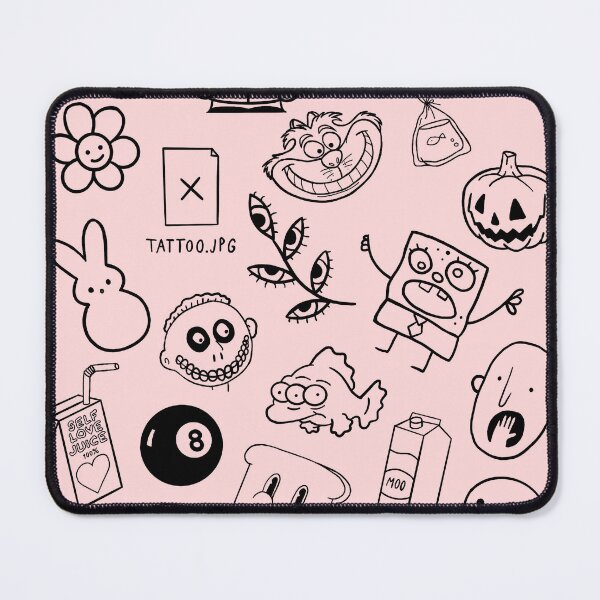 Item preview, POP CULTURE PACK designed and sold by FILM GUTTER.