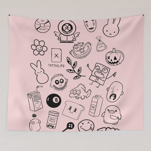 Item preview, POP CULTURE PACK designed and sold by FILM GUTTER.