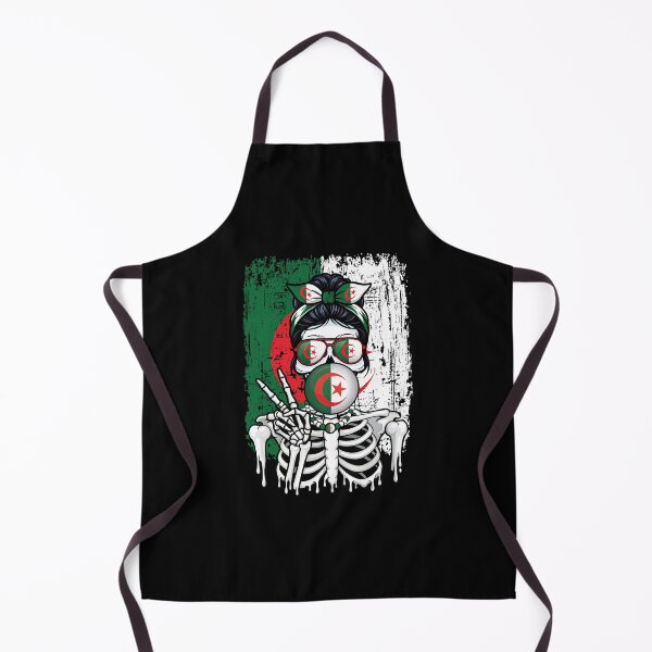 Item preview, Algeria-Inspired Graphic Tee for Everyday Style designed and sold by Colorful Designs.