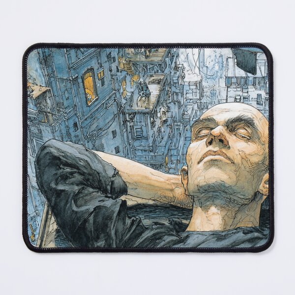 Item preview, wired, are we really free ? designed and sold by Wish You Blue .