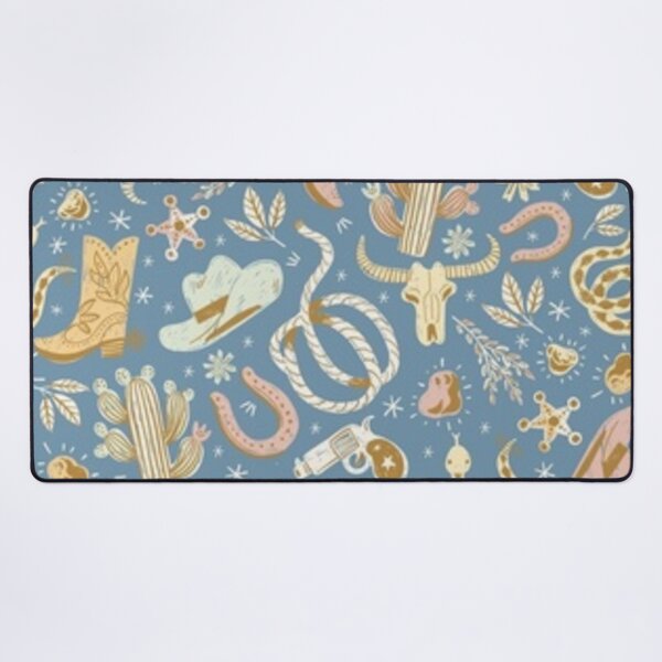 Item preview, western pattern designed and sold by pksart1.