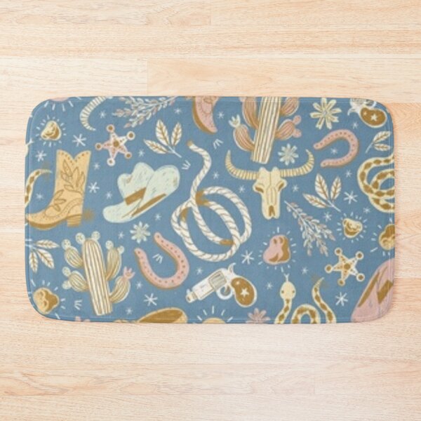 Item preview, western pattern designed and sold by pksart1.