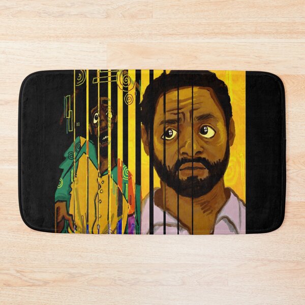 Item preview, Backrooms Movie designed and sold by Molsabounat.