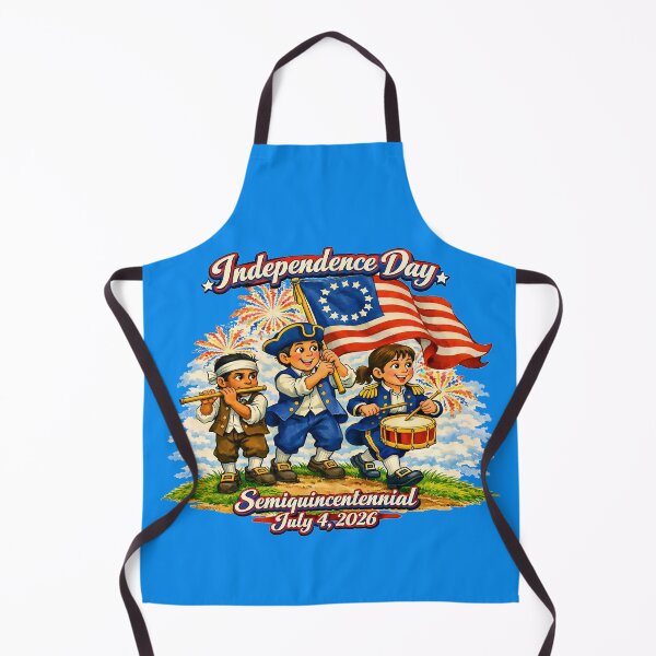 Item preview, Independence Day - Semiquincentennial designed and sold by Omaha Jones T-Shirts and More.
