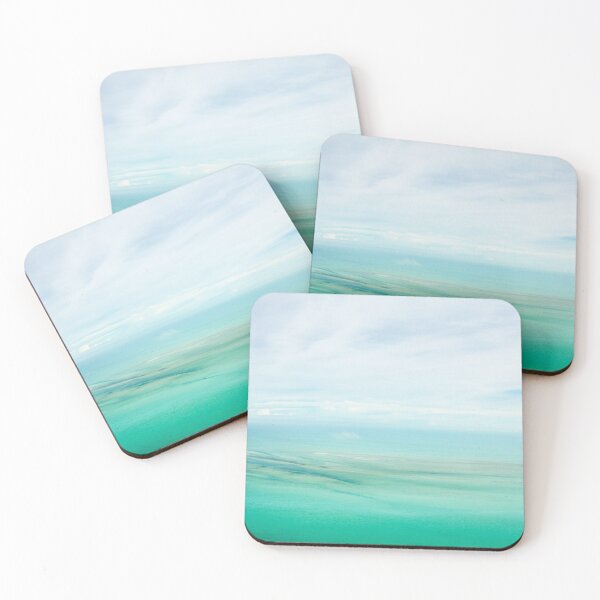 Item preview, The Ocean from Above designed and sold by Whereiskim.
