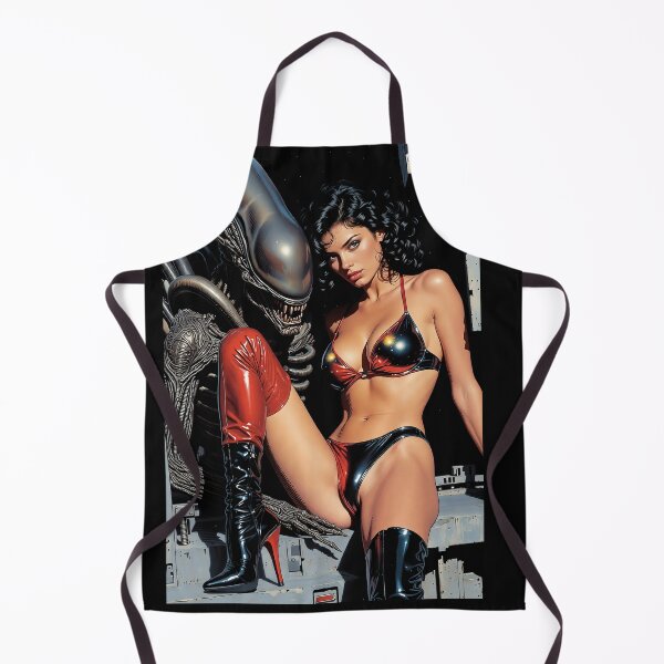 Item preview, Pinup Retro 02 designed and sold by Super Top Designer.