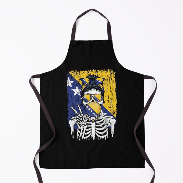 Item preview, Bosnia and Herzegovina-Inspired Graphic Tee for Everyday Style designed and sold by Colorful Designs.