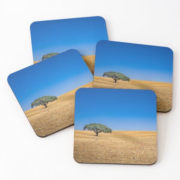 Item preview, The Lone Tree in Savanna designed and sold by Whereiskim.