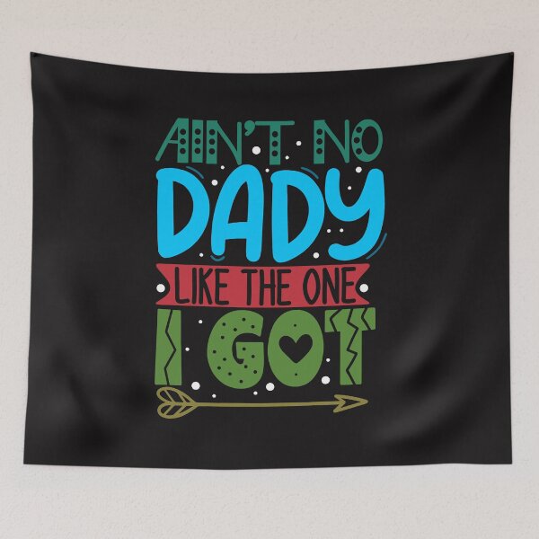 Item preview, Ain't No Family Like the One We Got designed and sold by Kevinbank2020.