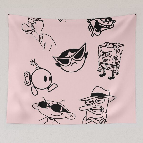 Item preview, POP CULTURE PACK designed and sold by FILM GUTTER.