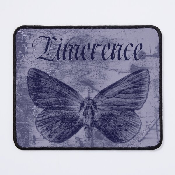 Item preview, Purple Butterfly of Limerence and Longing designed and sold by NateH-Designz.