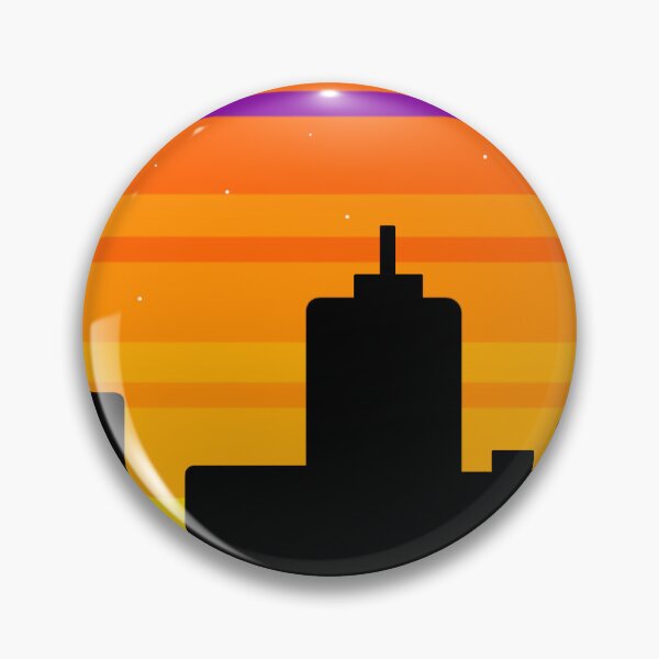 Item preview, Digital Sunrise designed and sold by BaddieDorkMerch.
