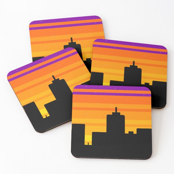 Item preview, Digital Sunrise designed and sold by BaddieDorkMerch.