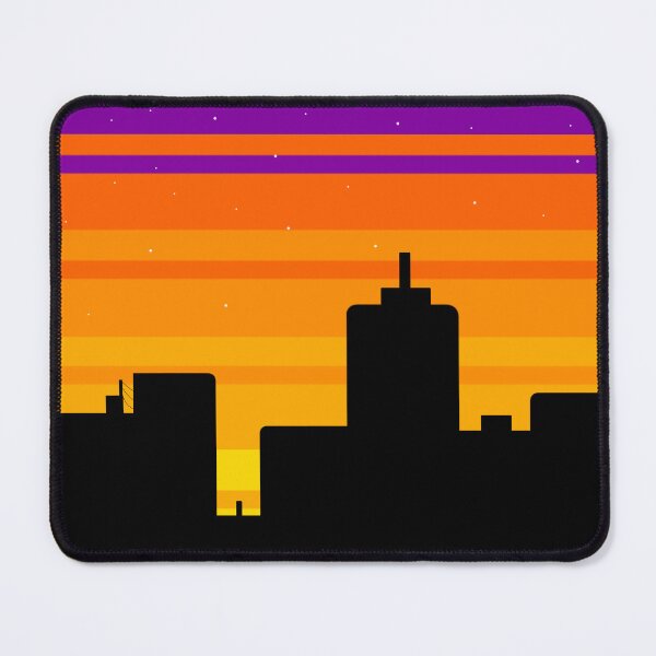 Item preview, Digital Sunrise designed and sold by BaddieDorkMerch.