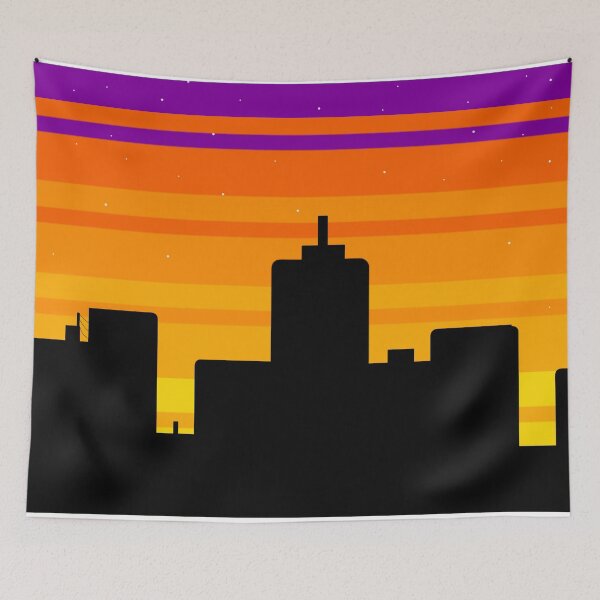 Item preview, Digital Sunrise designed and sold by BaddieDorkMerch.