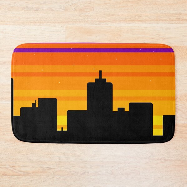 Item preview, Digital Sunrise designed and sold by BaddieDorkMerch.