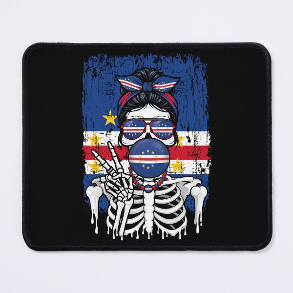 Item preview, Cape Verde-Inspired Graphic Tee for Everyday Style designed and sold by Colorful Designs.