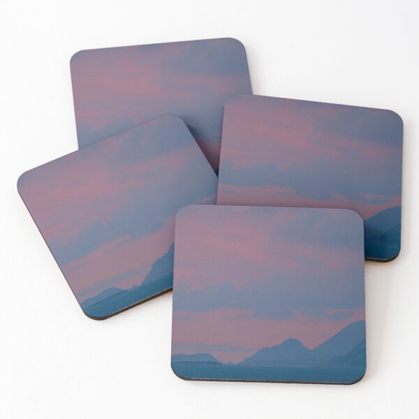 Item preview, The Vermilion of the Cliff designed and sold by Whereiskim.